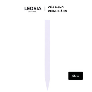 Một giấy test nước hoa Leosia
