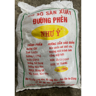 Đường Phèn 1kg