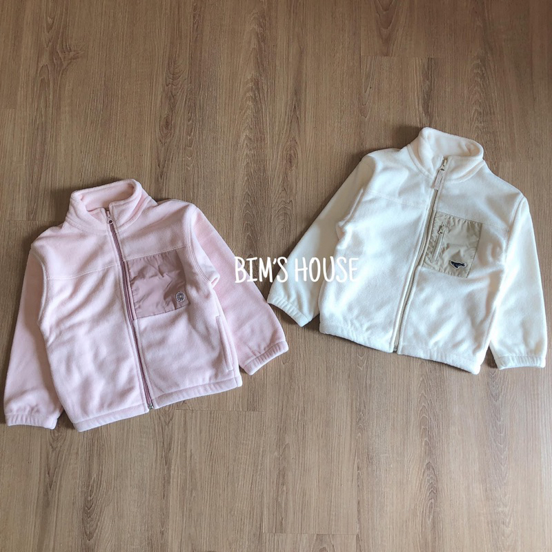 Áo nỉ xuất hàn