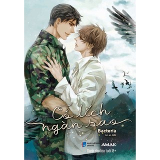 Sách - Cổ tích ngàn sao