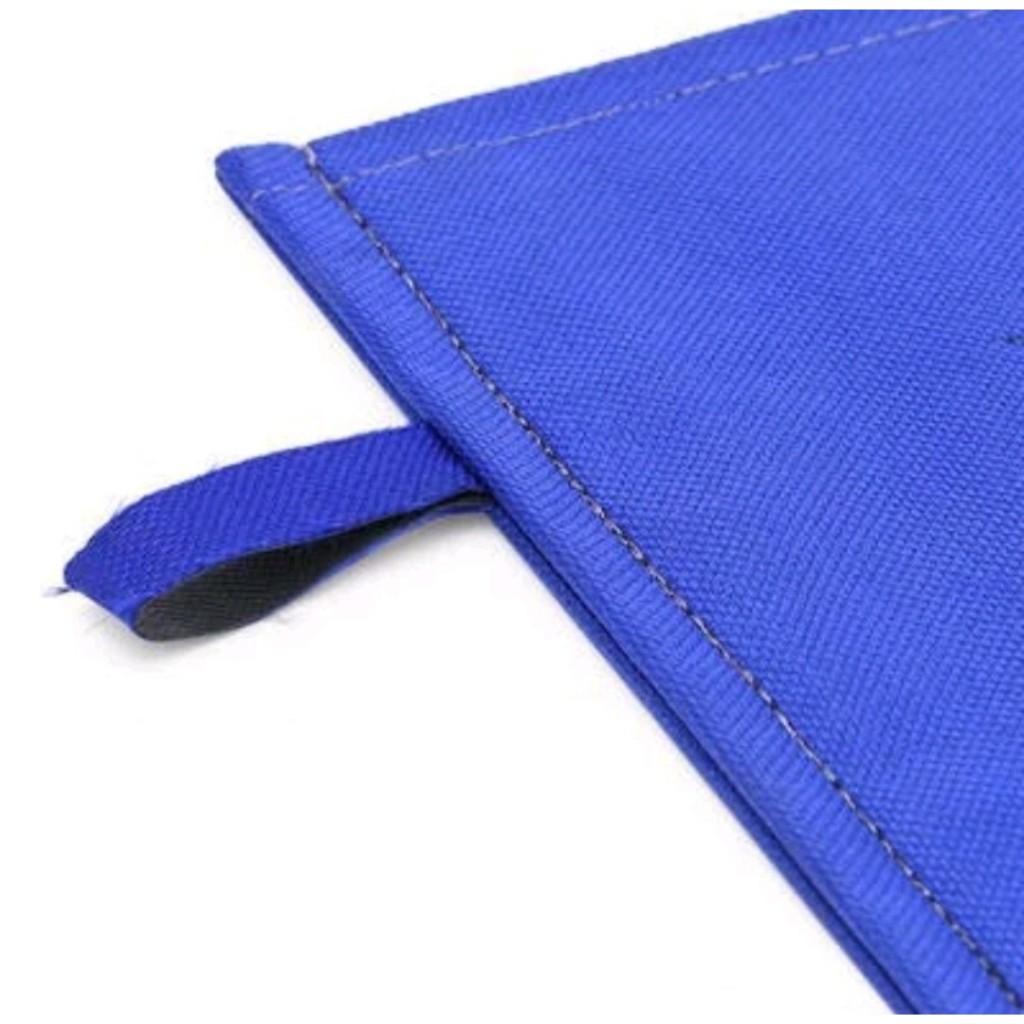 Bao Đập Nước Đá Vải Bố Dày Dặn Hàng Loại 1