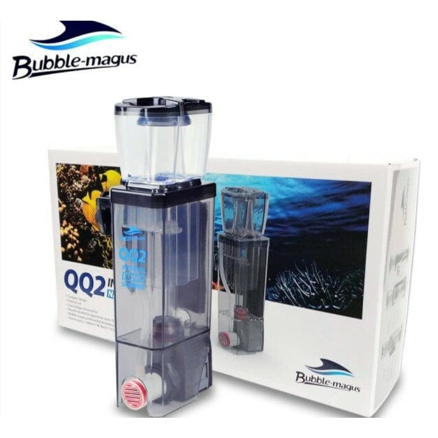 Máy đánh bọt protein skimmer QQ1 cho bể cá biển