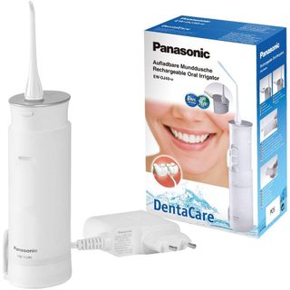 Máy tăm nước panasonic ew-dj10 dùng pin/ ew-dj40 sạc điện