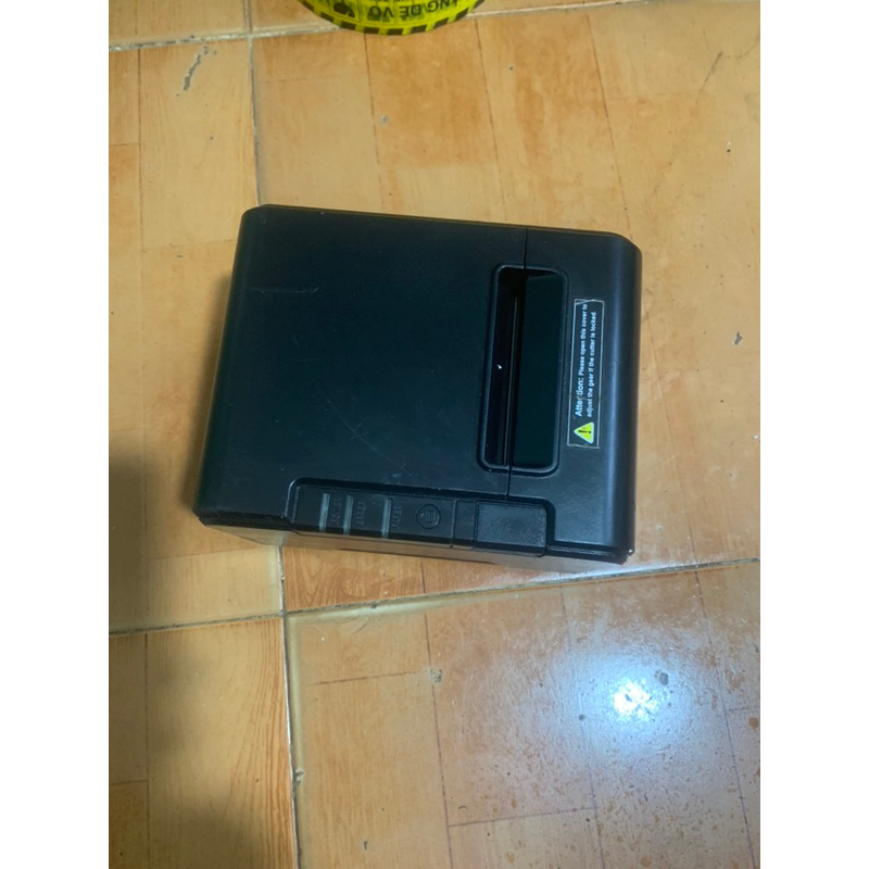 Máy In Bill Xprinter XP-Q200:Cũ