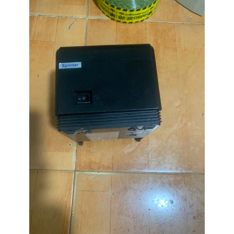 Máy In Bill Xprinter XP-Q200:Cũ