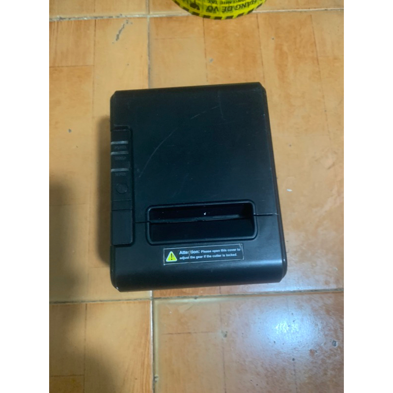 Máy In Bill Xprinter XP-Q200:Cũ