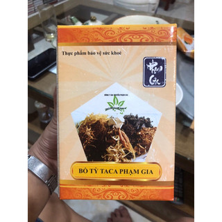 Bổ tỳ Taca Phạm Gia