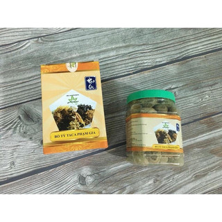 Bổ tỳ Taca Phạm Gia
