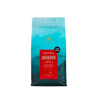 Cà phê hạt javador italian #folliet - túi 1kg - có hỗ trợ xay thành bột pha phin/ pha máy