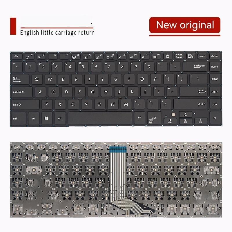 Bàn phím laptop ASUS PRO P1440 F P1440FA P1440UF P1440U P1440UA - Hàng mới