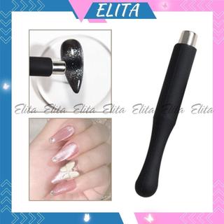 Thanh nam châm mắt mèo đầu tròn Elita nam châm hơ mắt mèo làm móng nail DC21