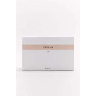 SET NƯỚC HOA WHITE 90 ML + ROSE 90 ML