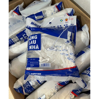  bông lau nhà Matsu Duy tân bông lau cây lau nhà 360 độ miếng lau nhà thay thế 