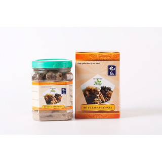 Bổ tỳ phạm gia chính hãng date mới
