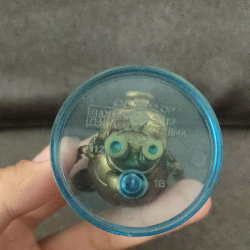 Mô hình One Piece Chopper Gold