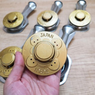 Mâm chia lửa nhôm - Linh kiện bếp ga, Dễ dàng thay thế