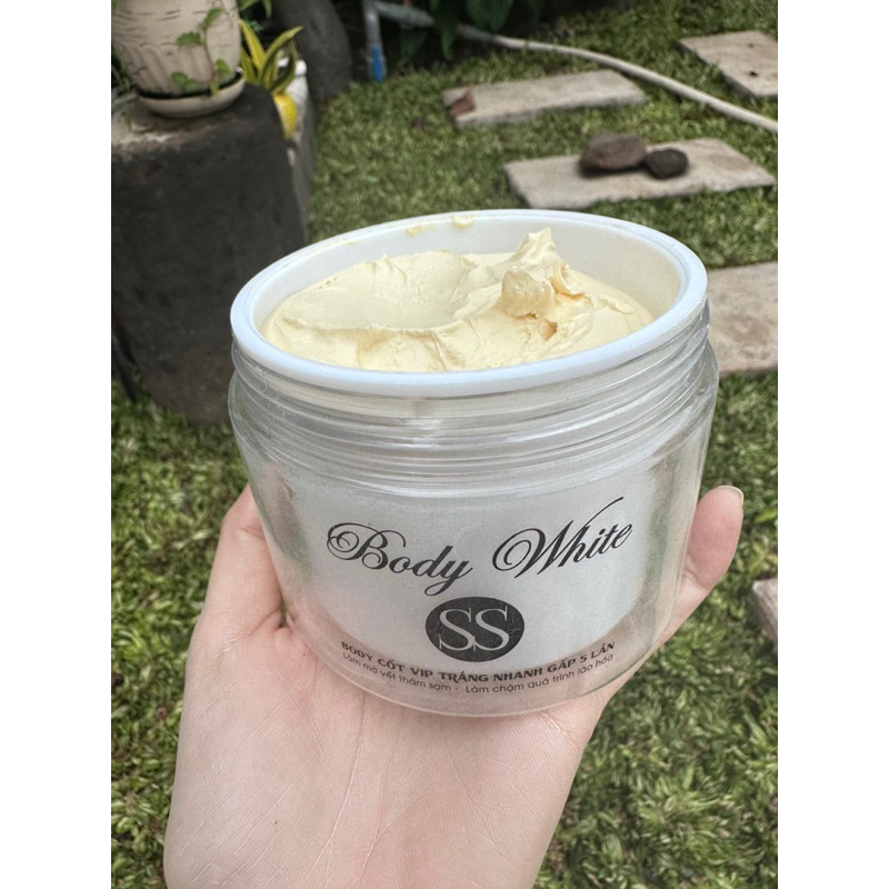 Body Cốt Ủ x5