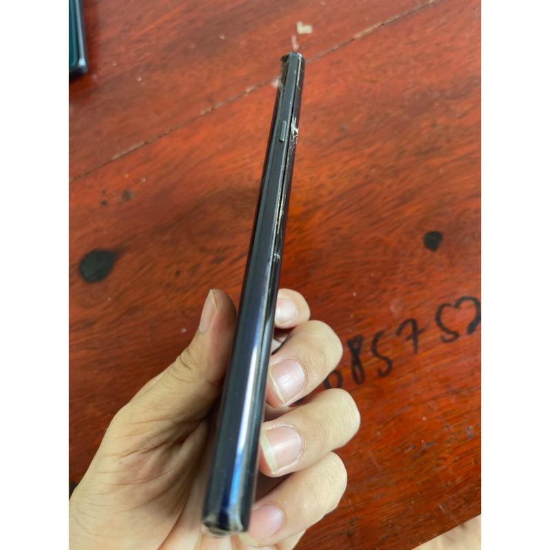 Xác điện thoại Samsung Galaxy Note 9 128G