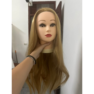 Đầu Manocanh Làm Tóc