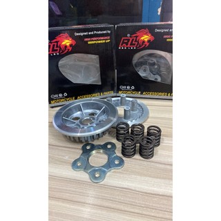 Nồi 5 loxo redleo winner 150