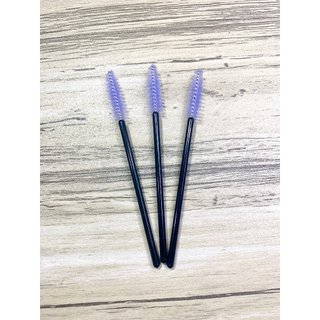 Chổi chải mi, chổi chải lông mày ( giao hàng ngẫu nhiên10, 20, 50 cây)
