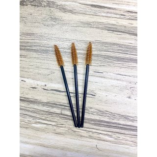 Chổi chải mi, chổi chải lông mày ( giao hàng ngẫu nhiên10, 20, 50 cây)