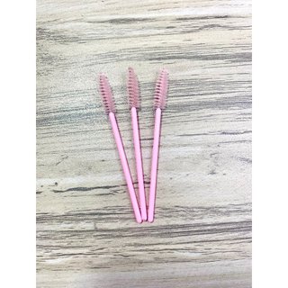 Chổi chải mi, chổi chải lông mày ( giao hàng ngẫu nhiên10, 20, 50 cây)