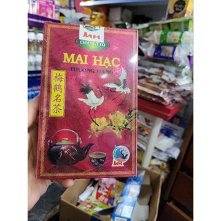 Danh trà mai hạt thượng hạng 150g