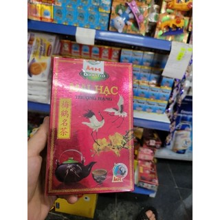danh trà mai hạt thượng hạng 150g