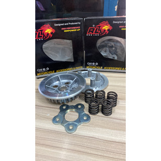 Nồi 5 loxo Redleo Winner 150