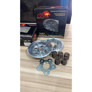 Nồi 5 loxo Redleo Winner 150