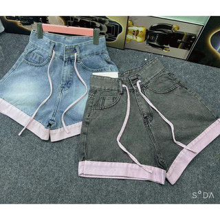 Quần short jeans đủ mẫu đủ sz sale lỗ