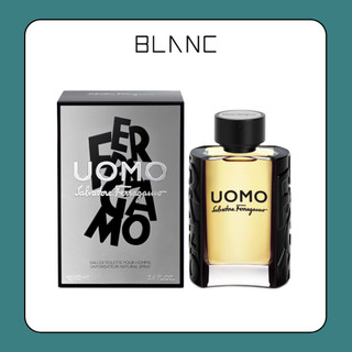 Nước hoa nam Salvatore Ferragamo Uomo EDT 100ml