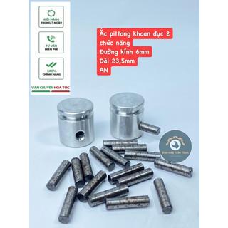Chốt giữ pittong máy đục 2 chức năng, Ắc Pittong khoan đục 2 chức năng (HÀNG THEO MÁY)