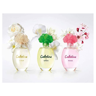 Nước hoa nữ Gres Cabotine De EDT 100 ml