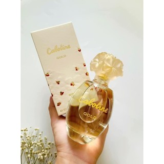Nước hoa nữ Gres Cabotine De EDT 100 ml