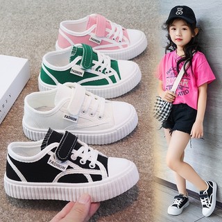 Giày canvas, giày bata, cổ ngắn sz 26-37 cho bé trai bé gái mẫu mới 2023