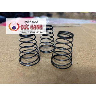 Lò xo tăng sông máy may vắt sổ công nghiệp - 1 cái