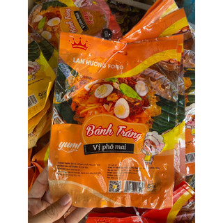 Bánh Tráng trộn Mix đủ vị