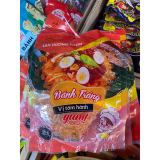 Bánh Tráng trộn Mix đủ vị