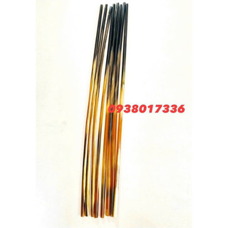 phụ kiện lồng chim -sừng bò