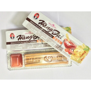 Bịch 30 hộp snack khoai tây chấm tương