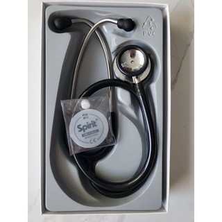 Ống nghe y tế spirit 2 mặt ck-601p