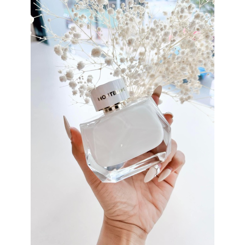 FULLSIZE 90ML NƯỚC HOA SIGNATURE MONT.blanc