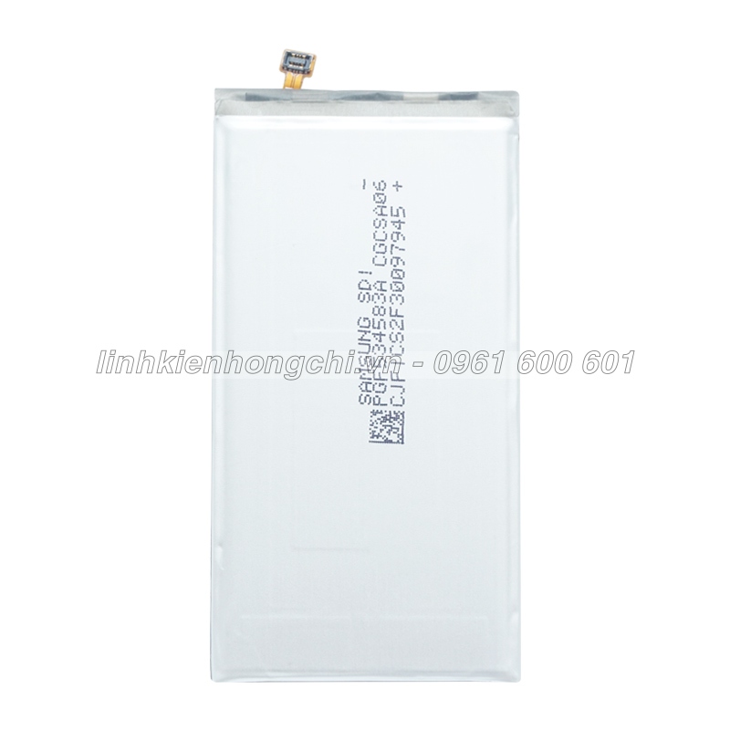 Pin điện thoại Galaxy S10 G973F SM-G973F Zin