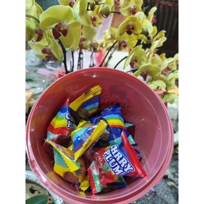 Omai xô mix vị hộp 300gr