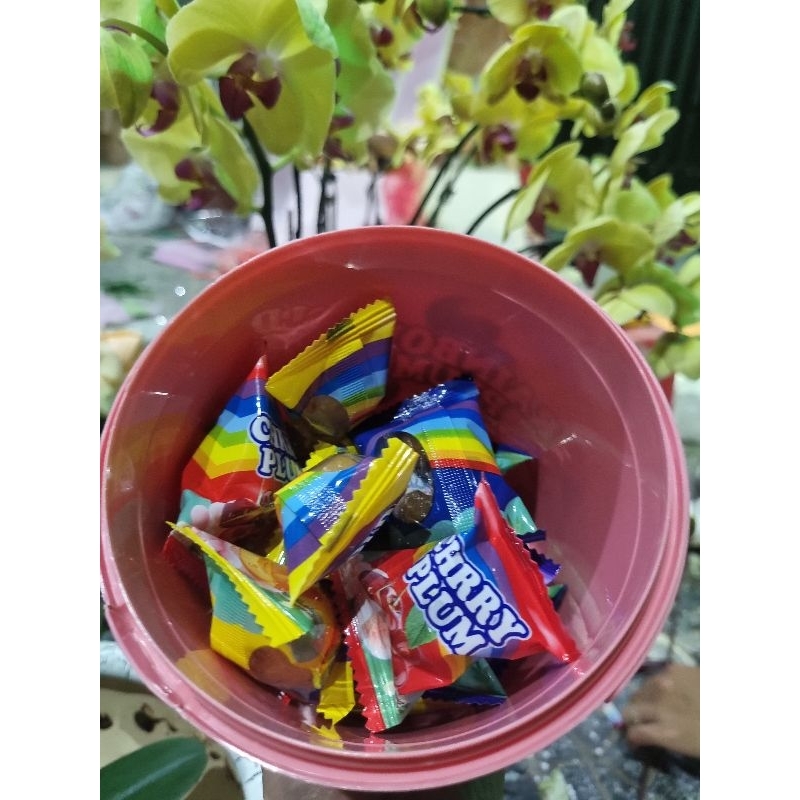 Omai xô mix vị hộp 300gr