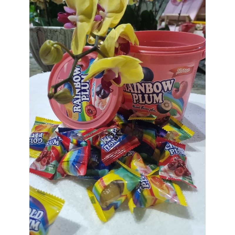 Omai xô mix vị hộp 300gr