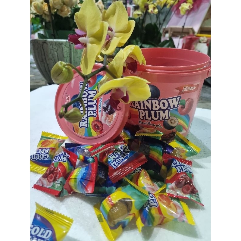 Omai xô mix vị hộp 300gr