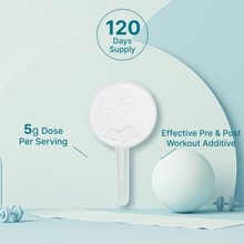 Bột creatine Deal Supplement CREATINE MONOHYDRATE POWDER 600g